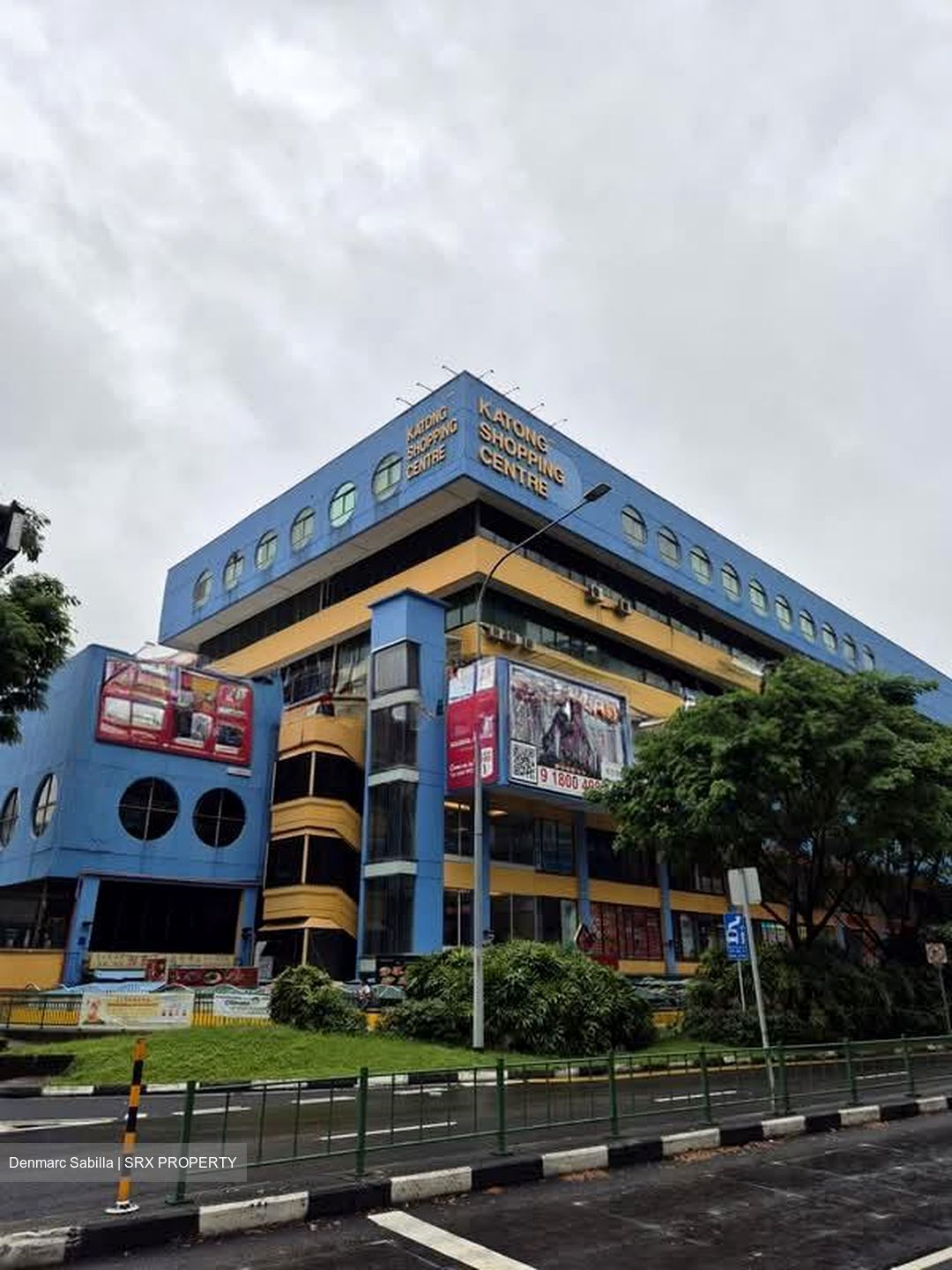 Katong Shopping Centre (D15), Retail #567444891